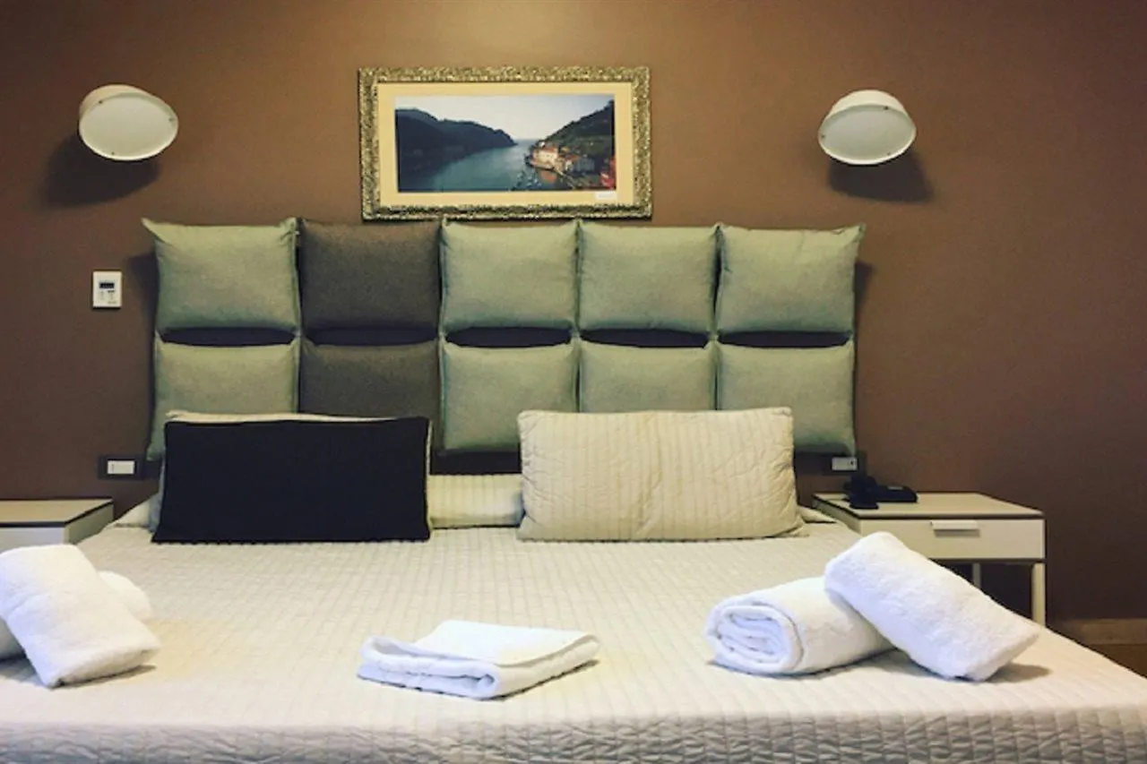 ***  Hotel Franchi Florence Italië