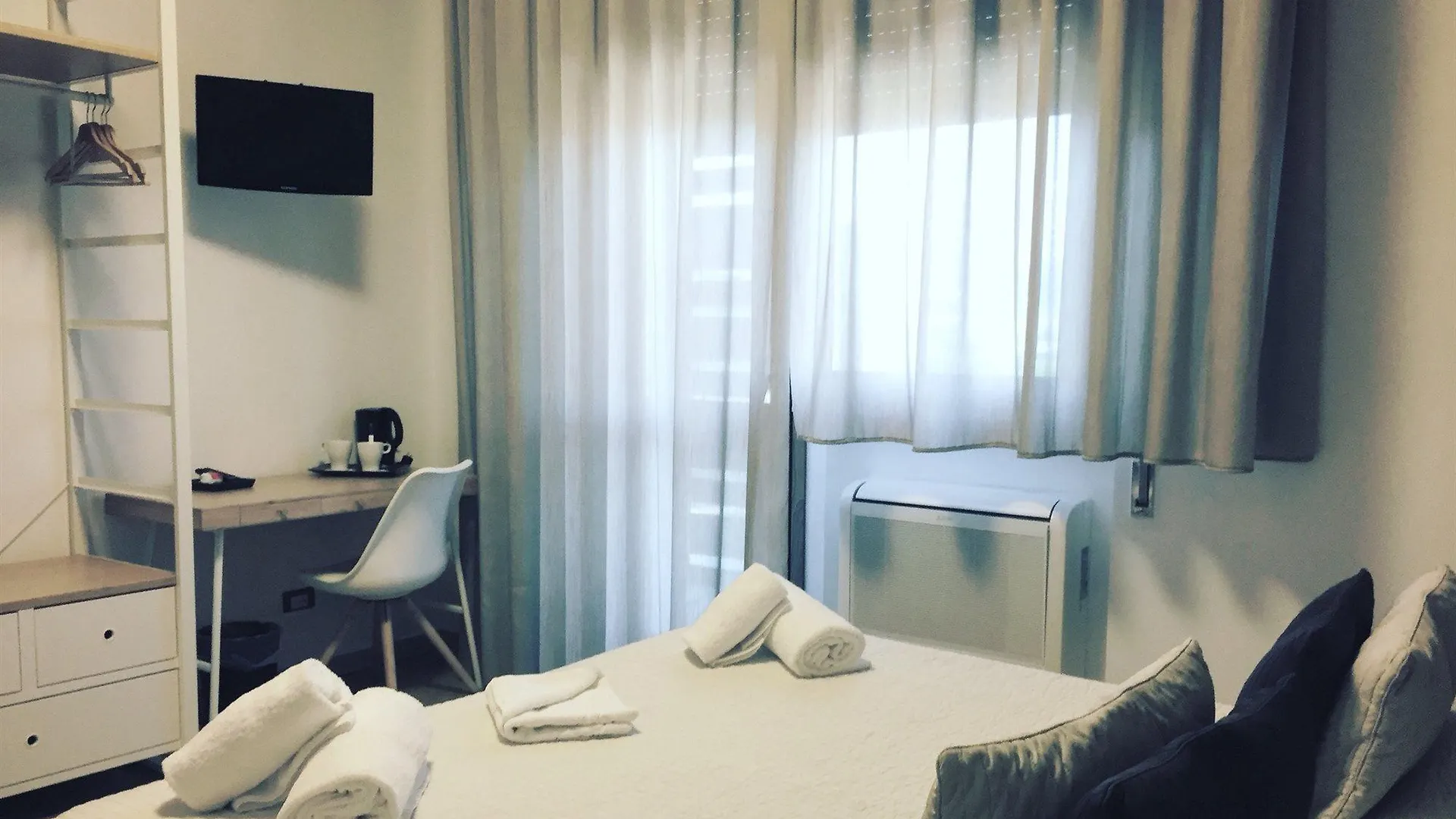 Hotel Franchi Florence