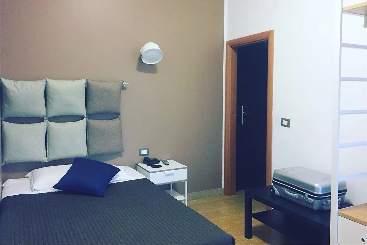 Hotel Franchi Florence