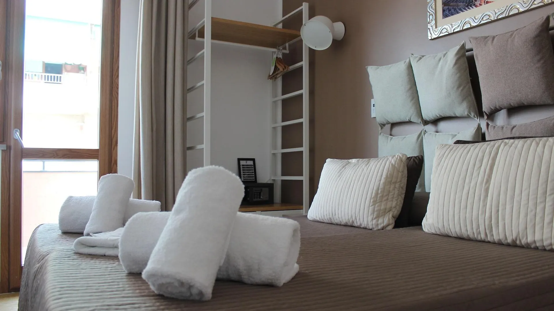 Hotel Franchi Florence