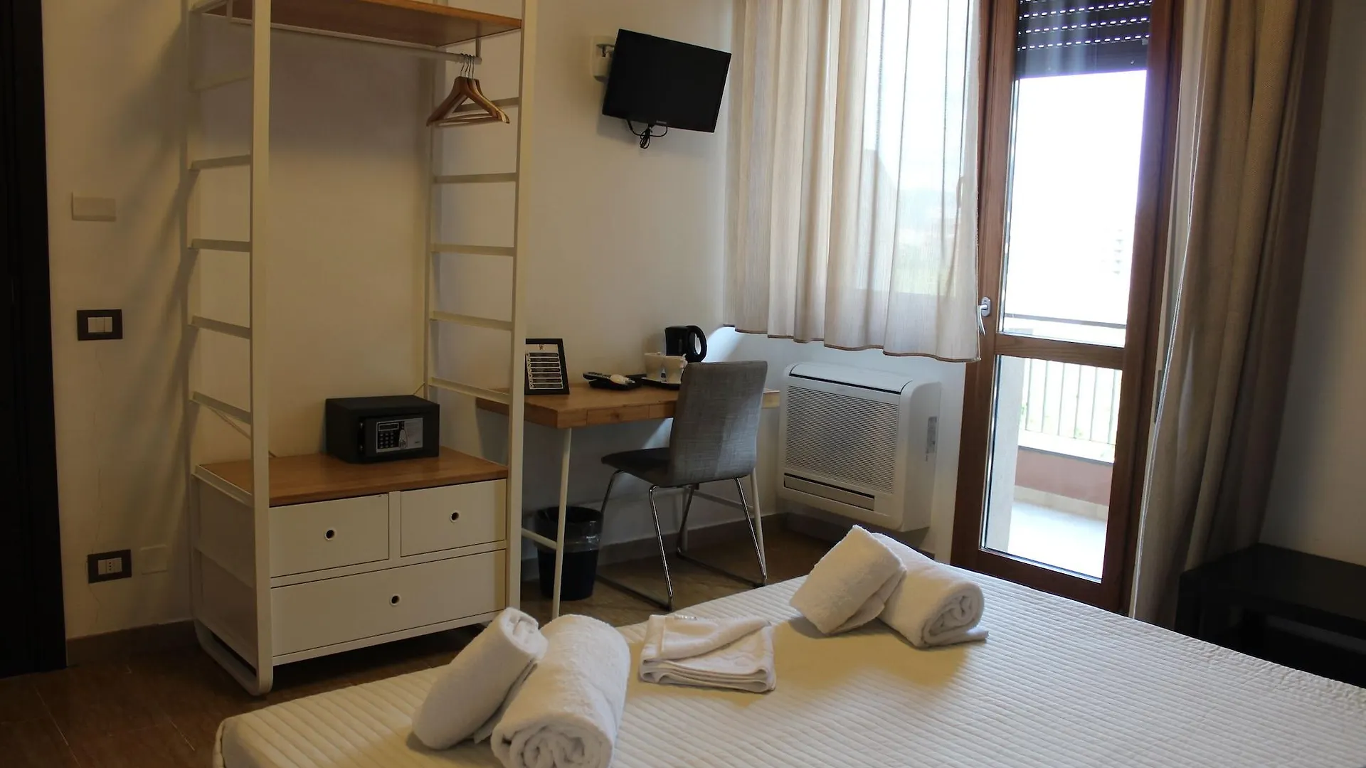 Hotel Franchi Florence