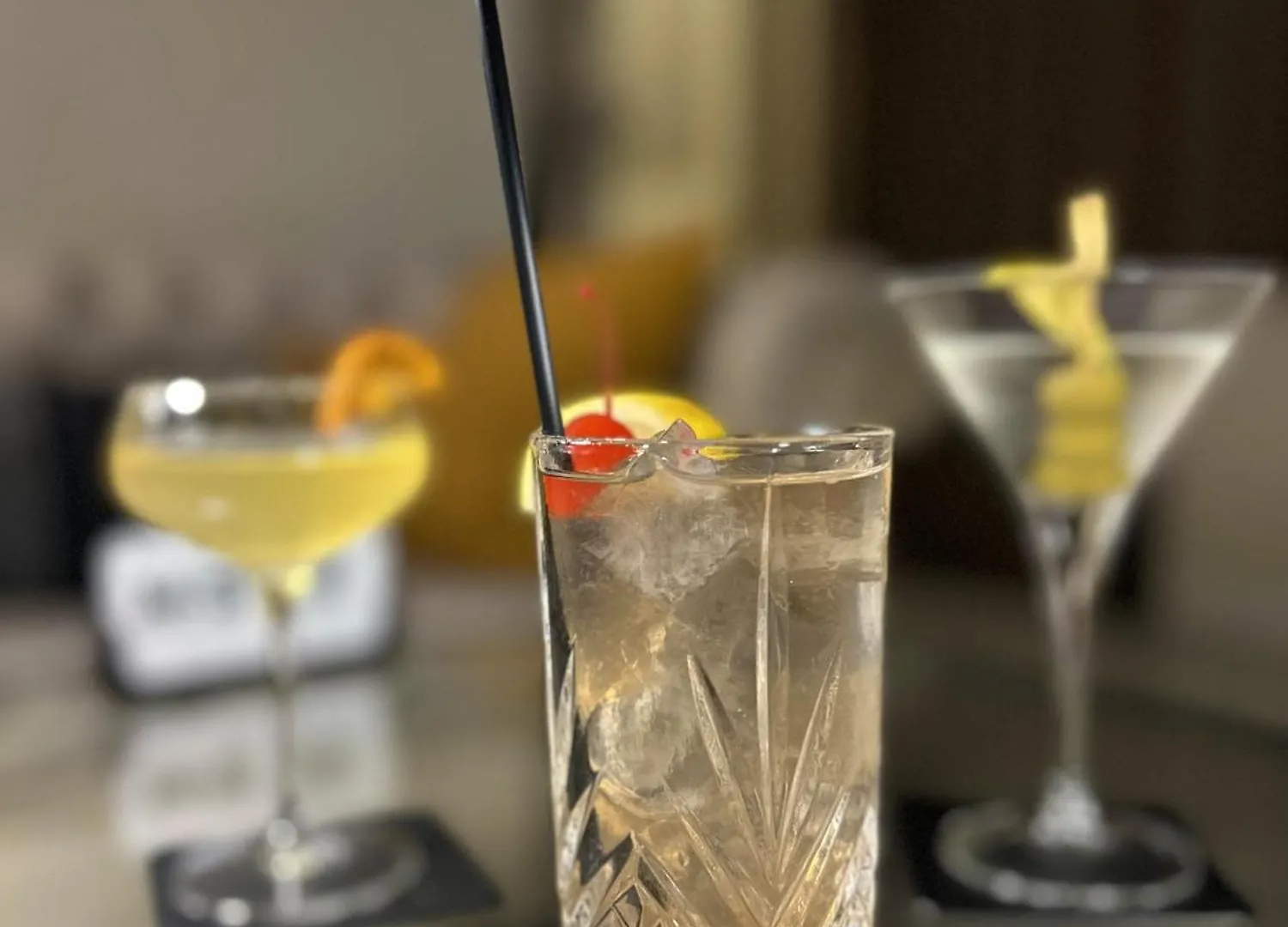 Hotel Franchi Florence