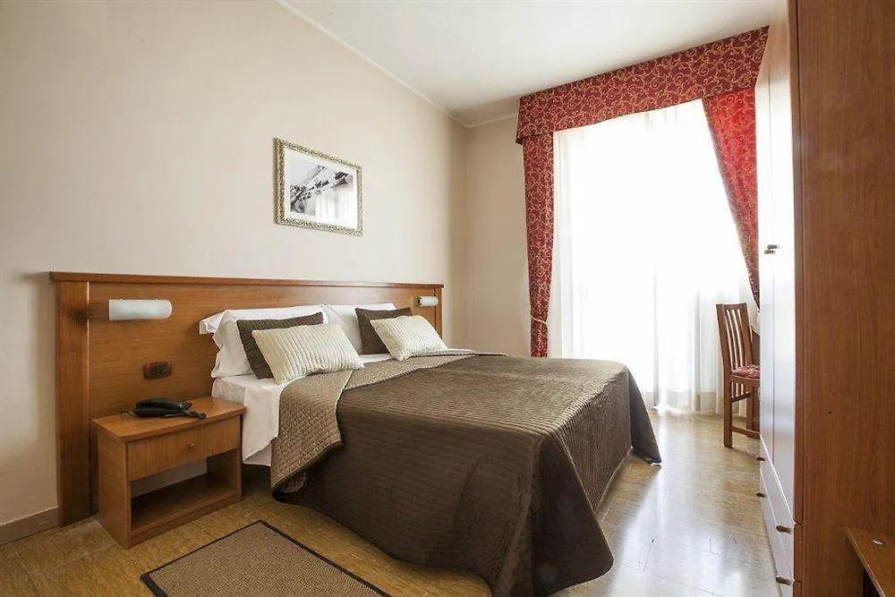 Hotel Franchi Florence 3*,  Italië