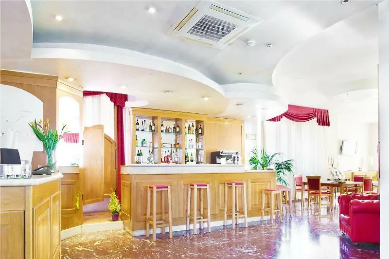 Hotel Franchi Florence