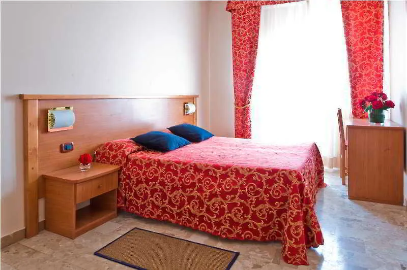 Hotel Franchi Florence