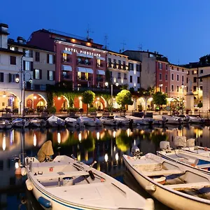 *** Hotel Piroscafo Italia