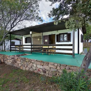 Campsite Villaggio Tesonis