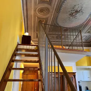 Al Giglio Bottonato Appartement