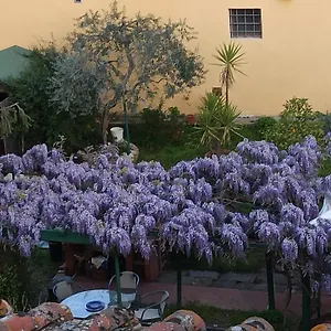 La Tinaia Appartement
