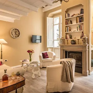 Pensionat Palazzo Dessy Cagliari