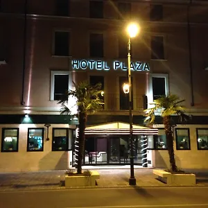 *** Hotel Plaza Italia