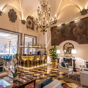 Hotel Golden Tower &, Florença