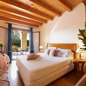 Hotell Venice Airport Tessera