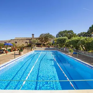 *** Hotel Baglio Santacroce Italia
