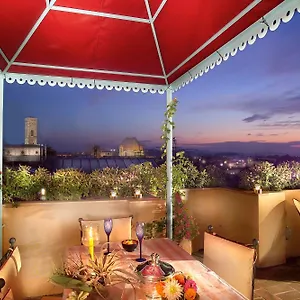 Antica Dimora Johlea Bed and breakfast
