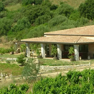 Farm stay Su Solianu