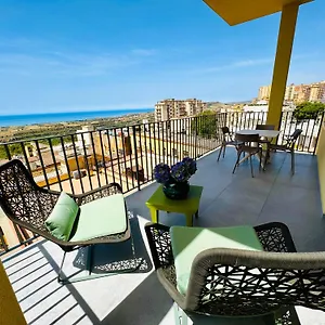 Apartment Deluxe Milia