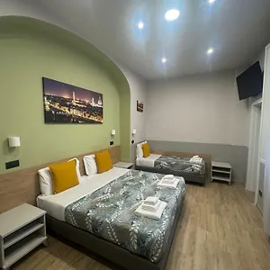 Hotell Camilla Guelfa