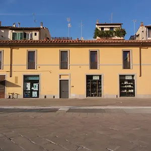 Roommo Ghiberti Appartement