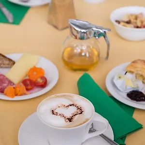 Alojamento de Acomodação e Pequeno-almoço Alloro, Florença