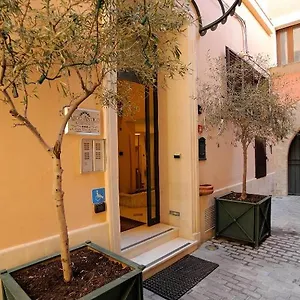 Arco Antico 3* Syracuse