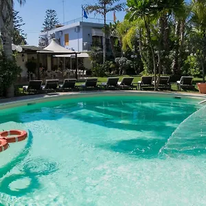 **** Hotel Villamare Italia