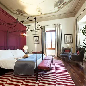 Peruzzi Urban Residences *** Florence