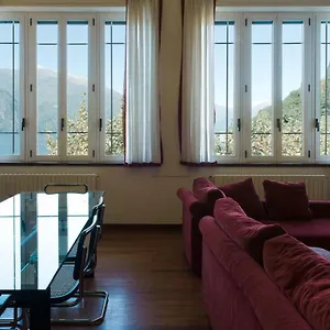 Villa Varenna Villa