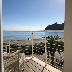 Hotell Nautilus Cagliari