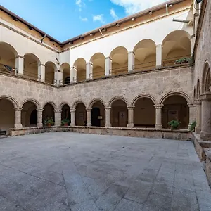 Hotell San Francesco Heritage Alghero