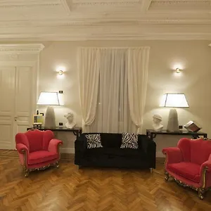 Alojamento de Acomodação e Pequeno-almoço Palazzo Lombardo, Florença