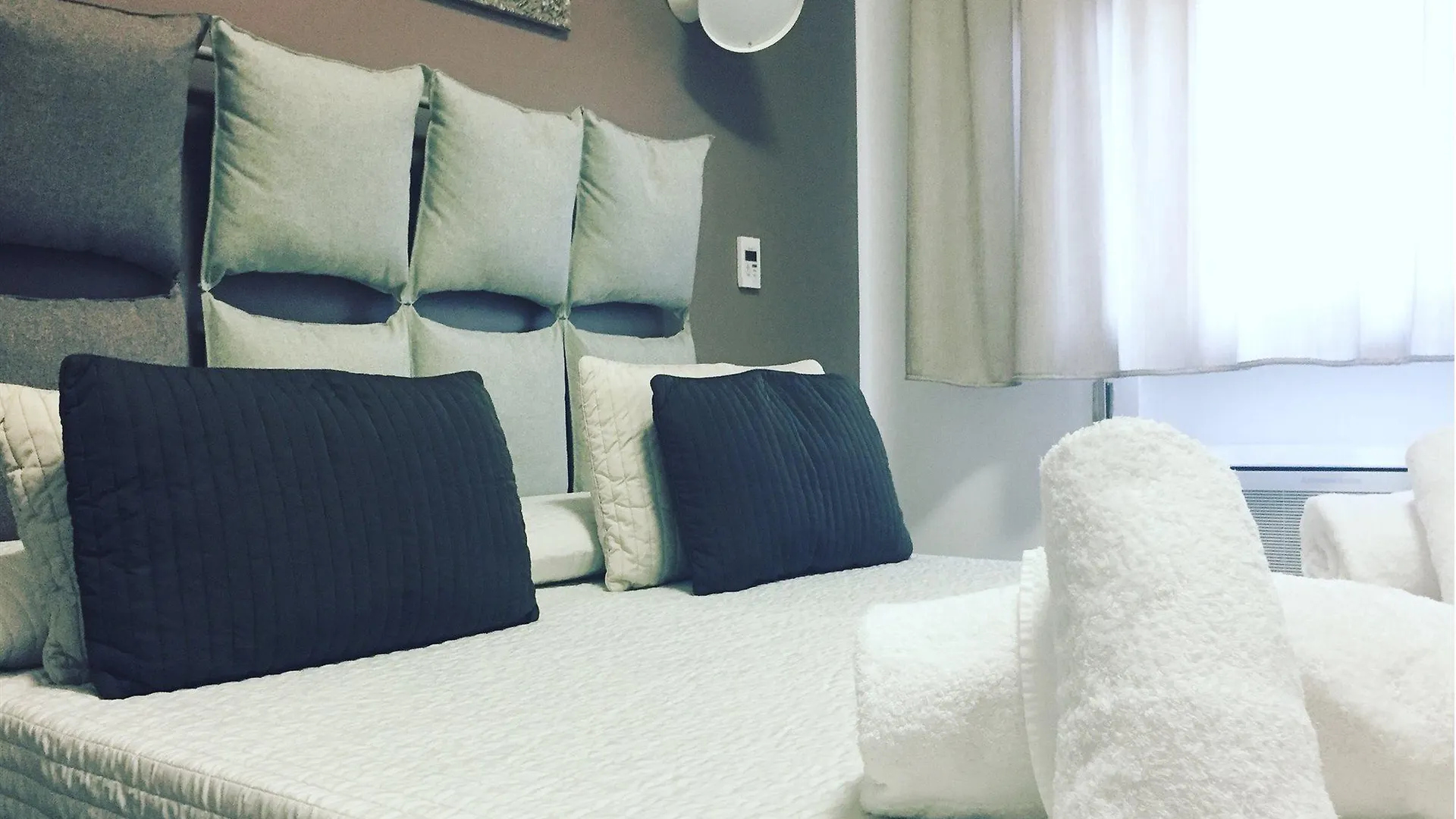 Hotel Franchi Florens