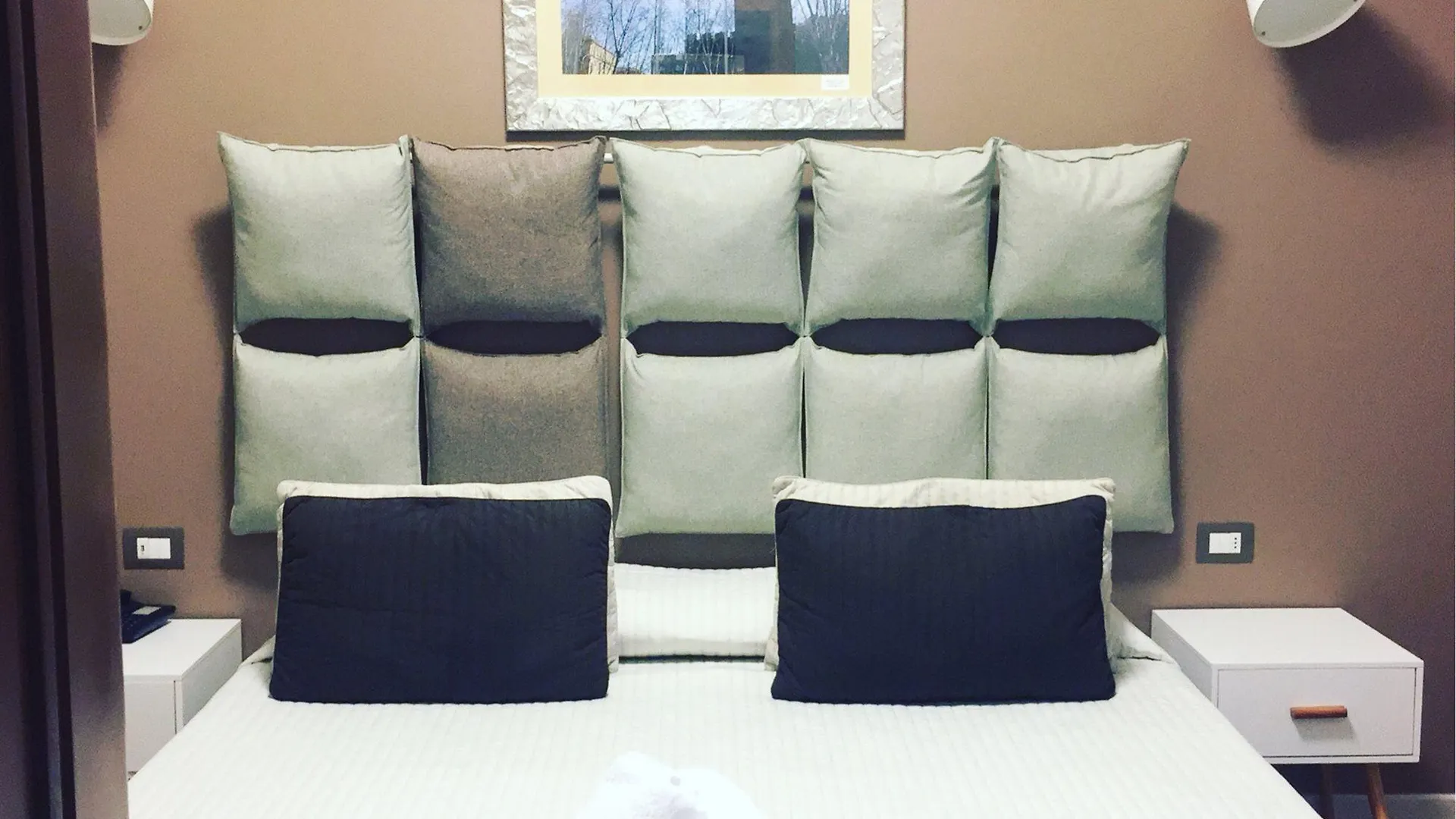 Hotel Franchi Florens