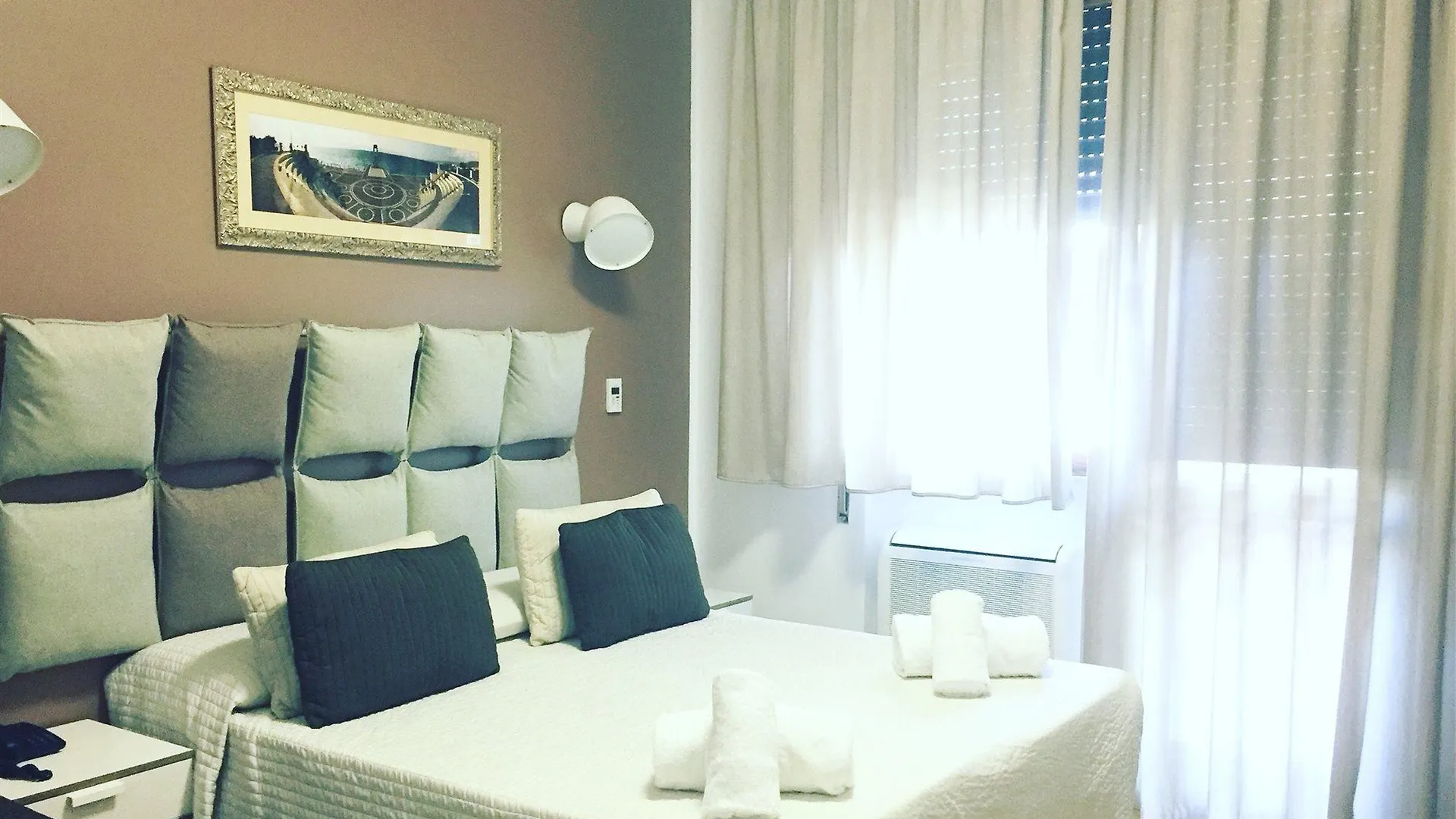 Hotel Franchi Florens