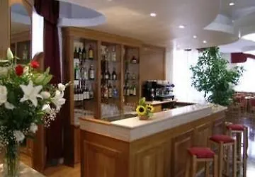 Hotel Franchi Florens 3*,