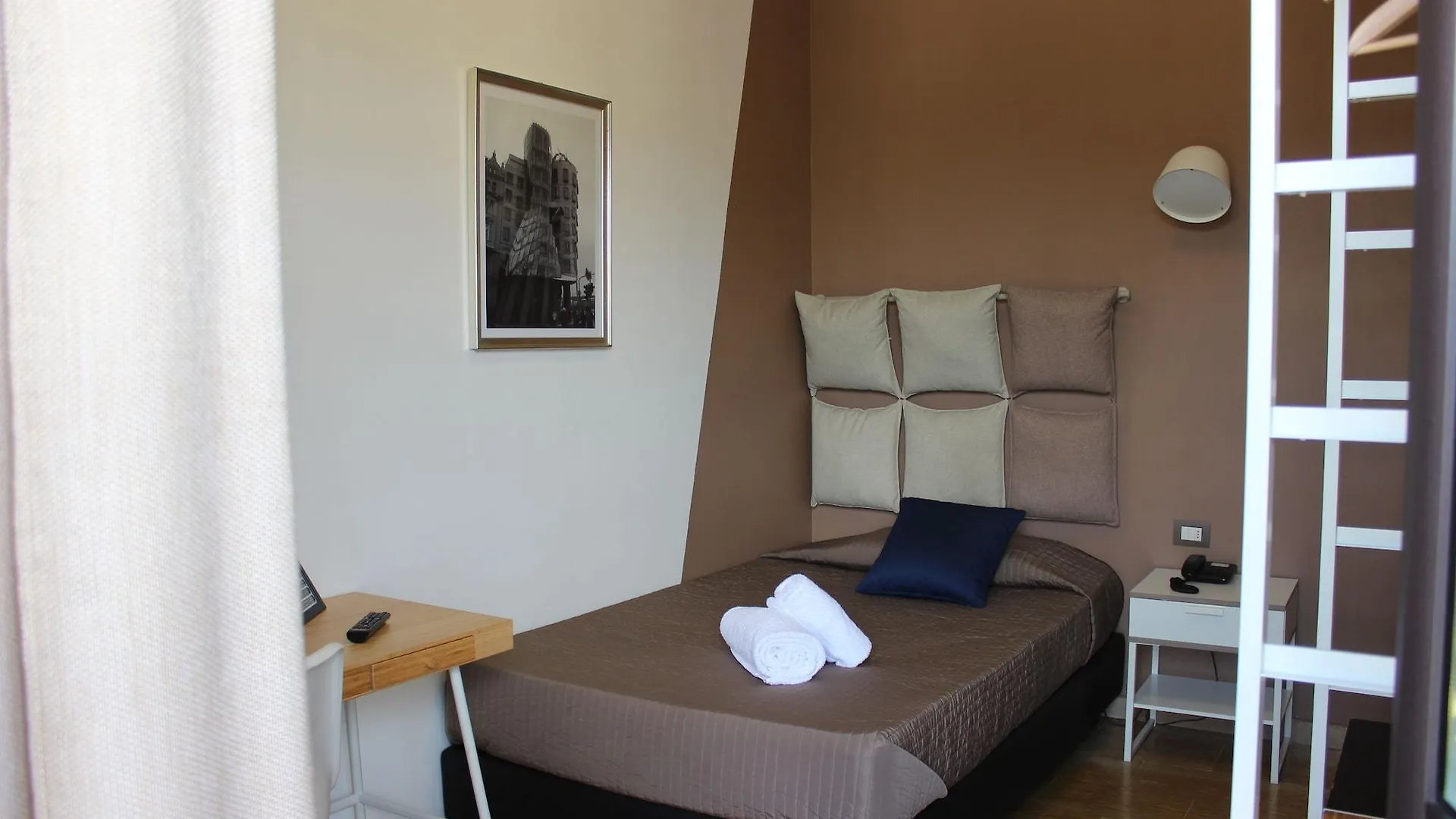 Hotel Franchi Florens
