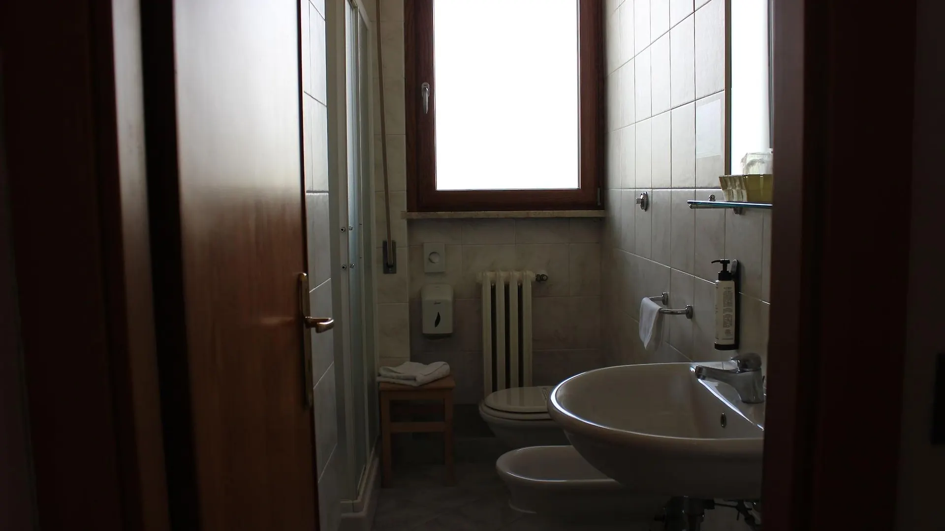 Hotel Franchi Florens