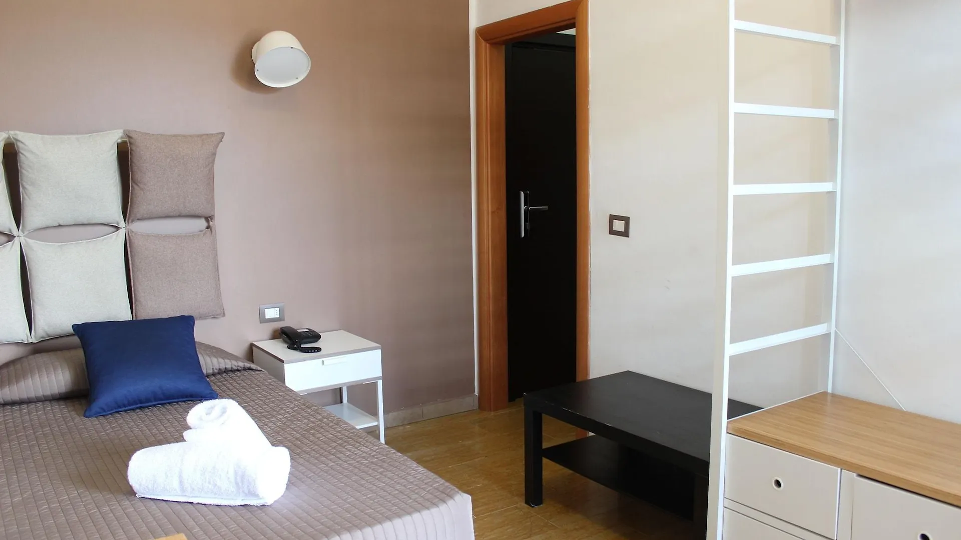 Hotel Franchi Florens