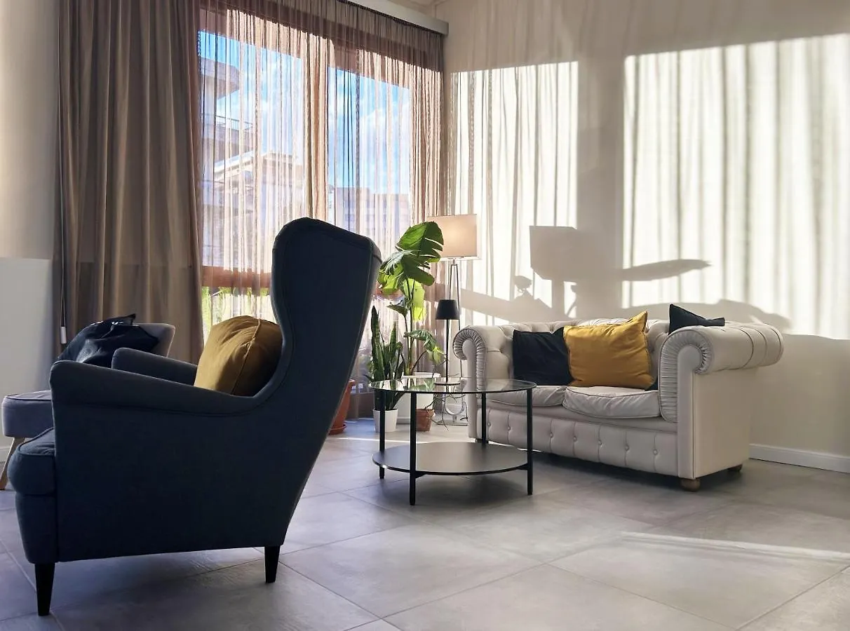 Hotel Franchi Florens 3*,  Italien