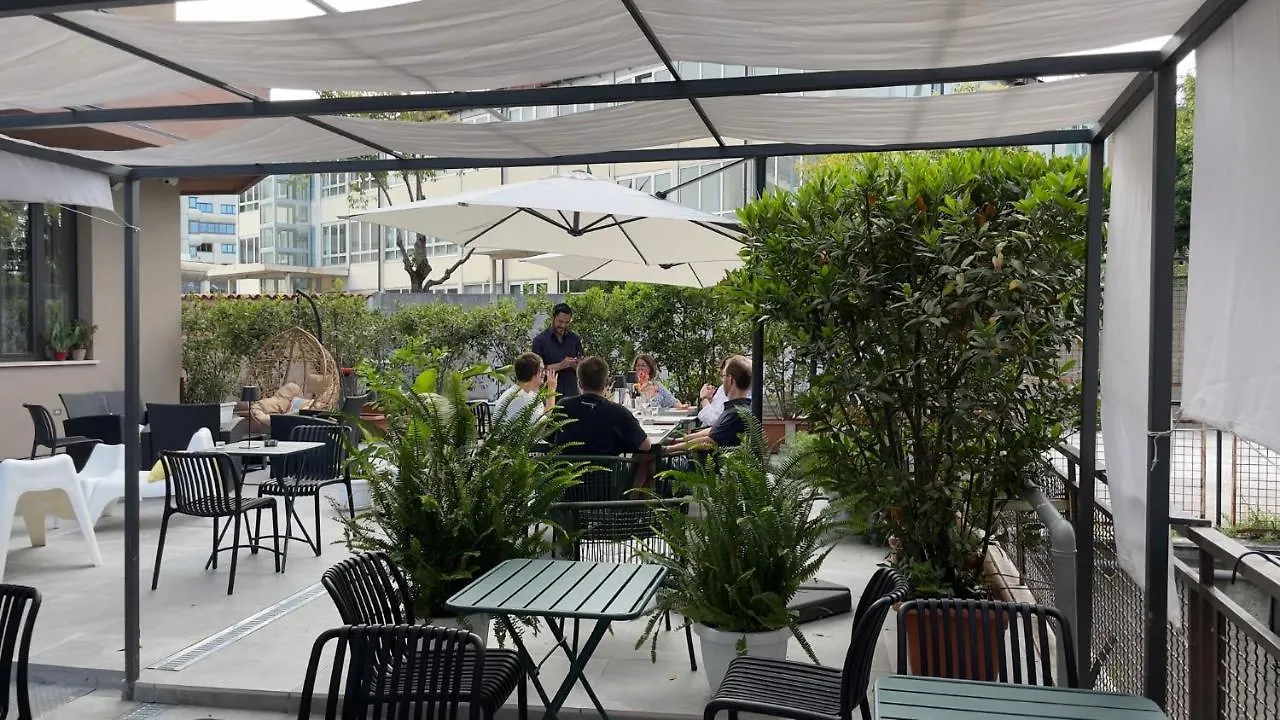 Hotel Franchi Florens