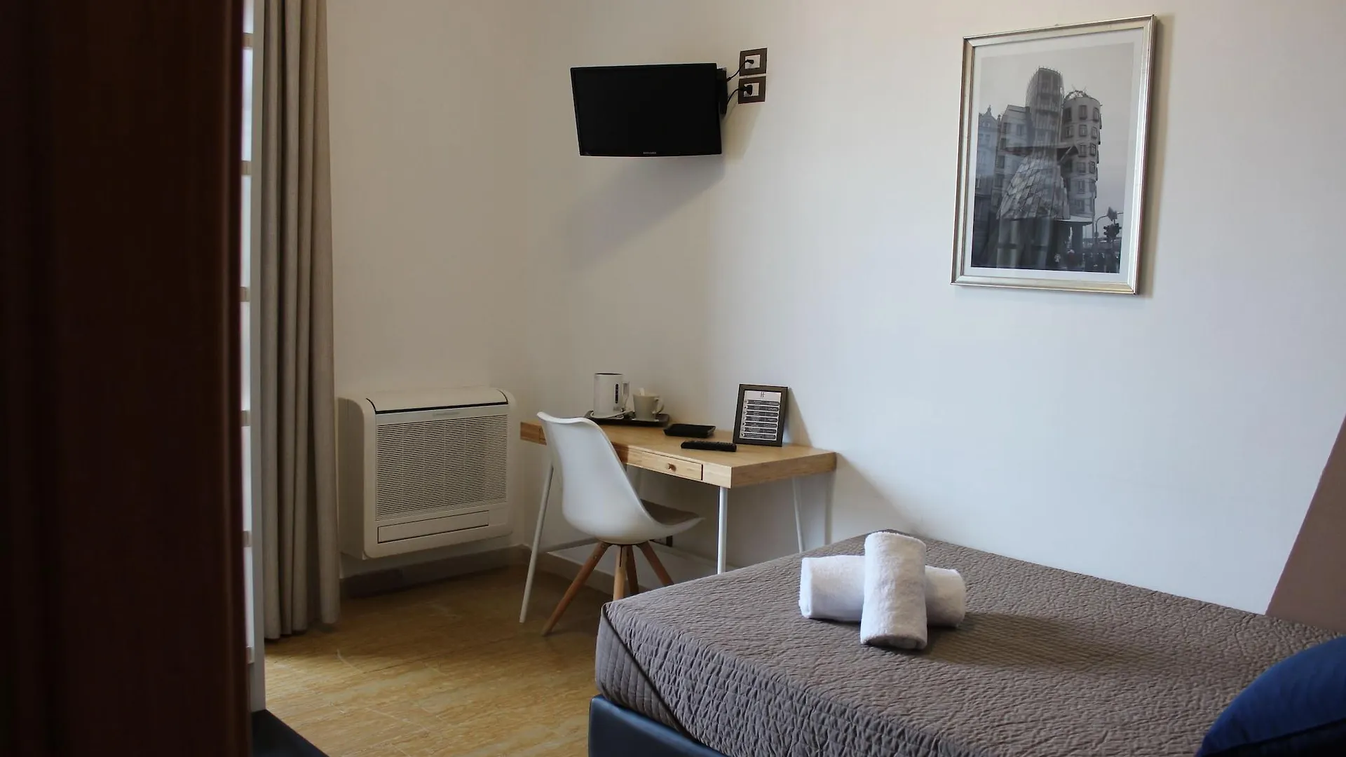 Hotel Franchi Florens 3*,