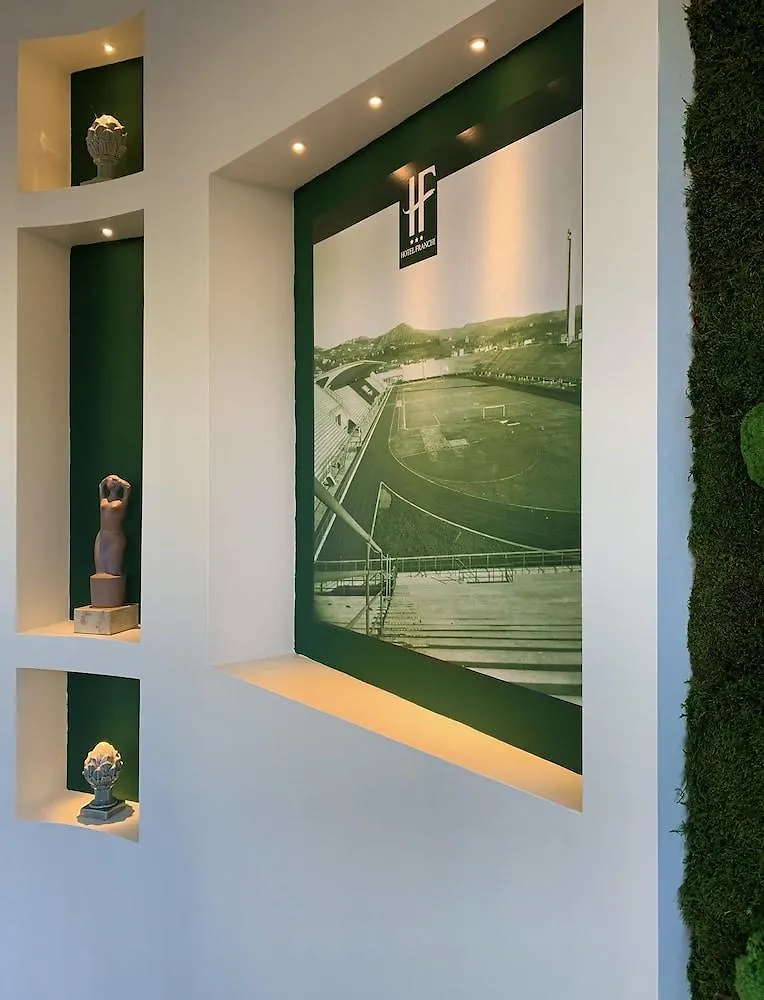 Hotel Franchi Florens