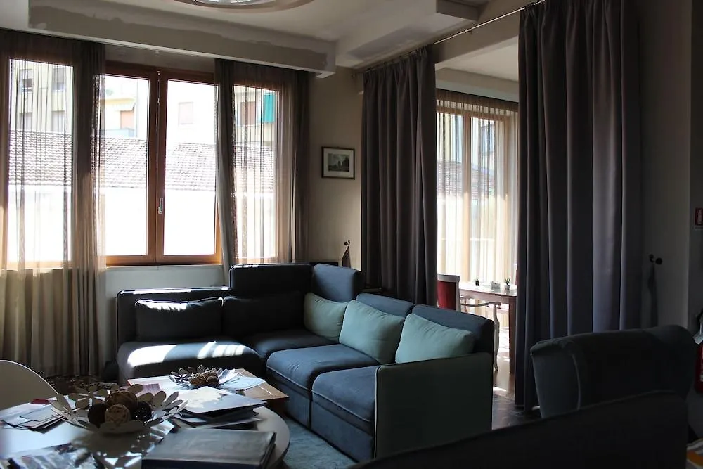 Hotel Franchi Florens 3*,  Italien
