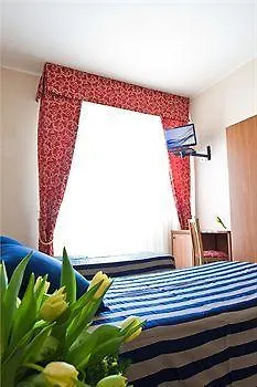 Hotel Franchi Florence 3*,