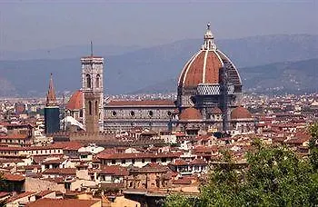 Hotel Franchi Florence