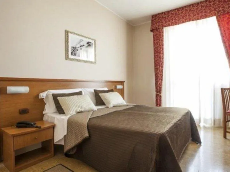 Hotel Franchi Florens