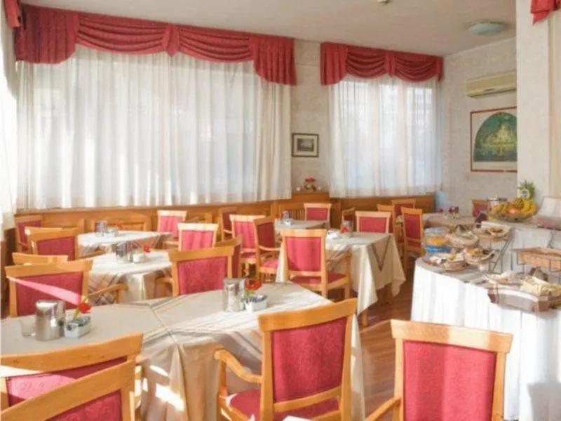Hotel Franchi Florens