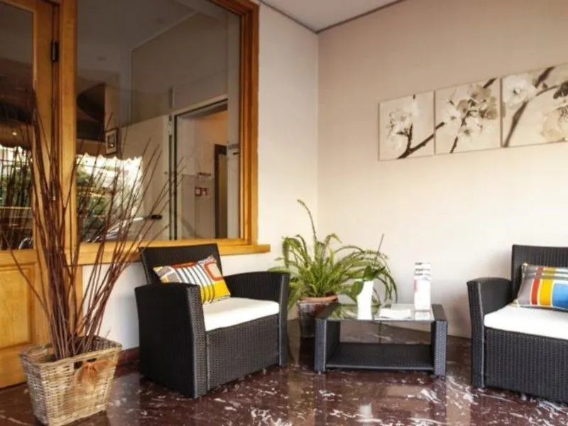 Hotel Franchi Florens