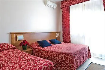 ***  Hotel Franchi Florens Italien