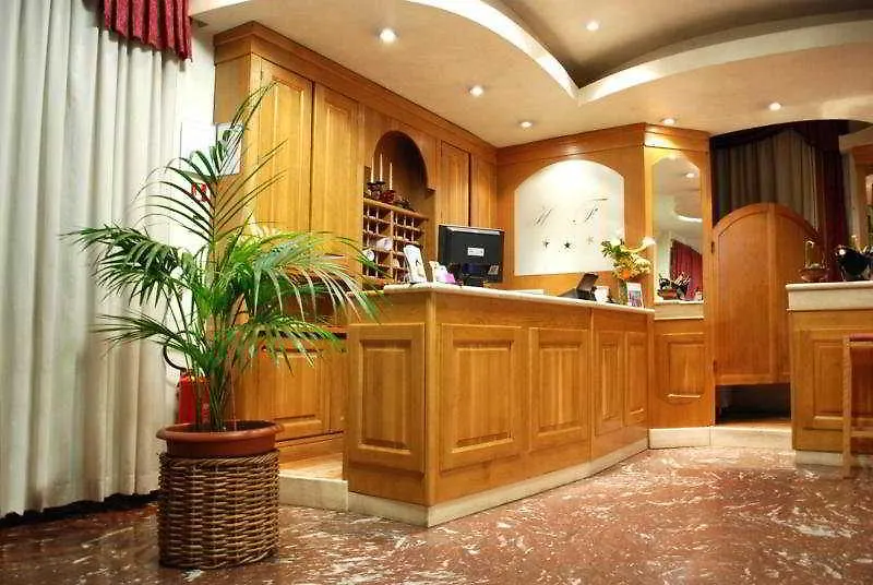 Hotel Franchi Florens